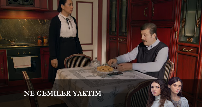 Какие корабли я сжёг 1 сезон 10 серия смотреть онлайн в качестве 4K