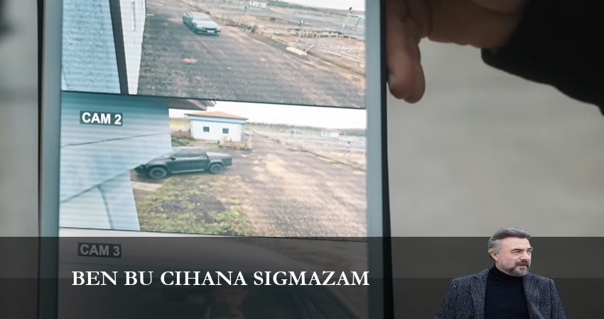 Cмотреть сериал Я не могу вписаться в этот мир 1 сезон 98 серия онлайн бесплатно