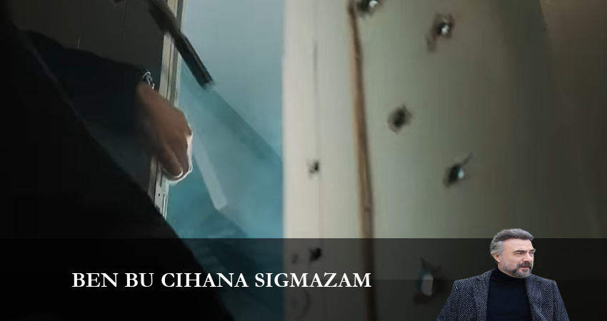 Я не могу вписаться в этот мир (2024) 1 сезон 101 серия смотреть онлайн в хорошем качестве