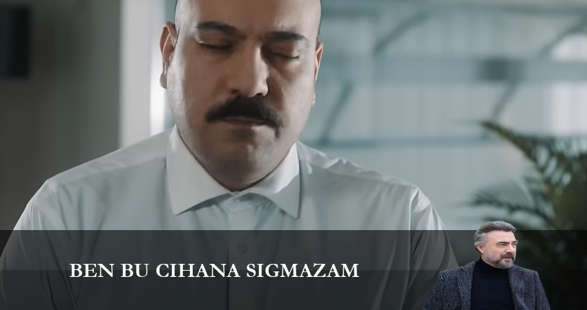 Сериал Я не могу вписаться в этот мир (1 сезон, 2024) смотреть бесплатно онлайн