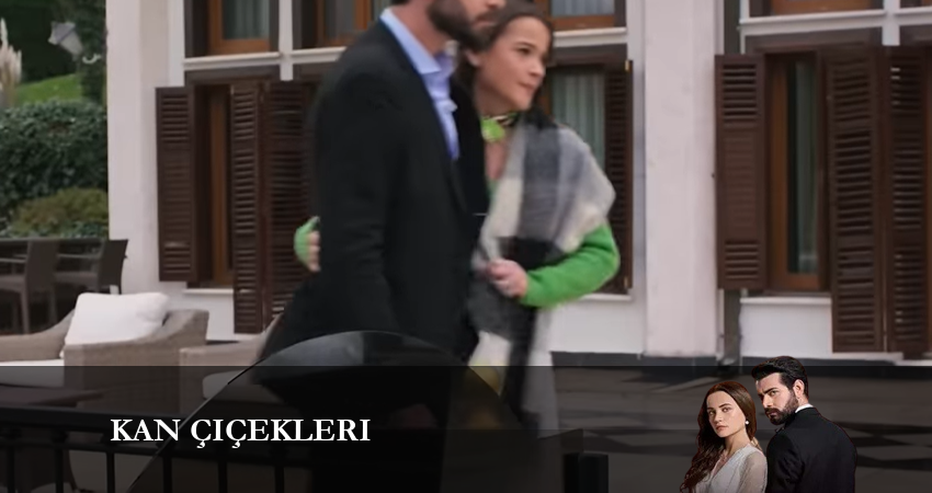 Кровавые цветы 1 сезон 237 серия смотреть онлайн на телефоне бесплатно