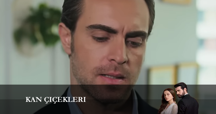 Кровавые цветы (2024) 1 сезон 239 серия смотреть онлайн бесплатно