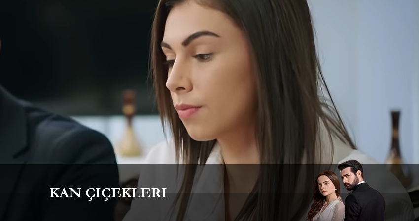 Кровавые цветы 1 сезон 242 серия смотреть полностью без перерыва