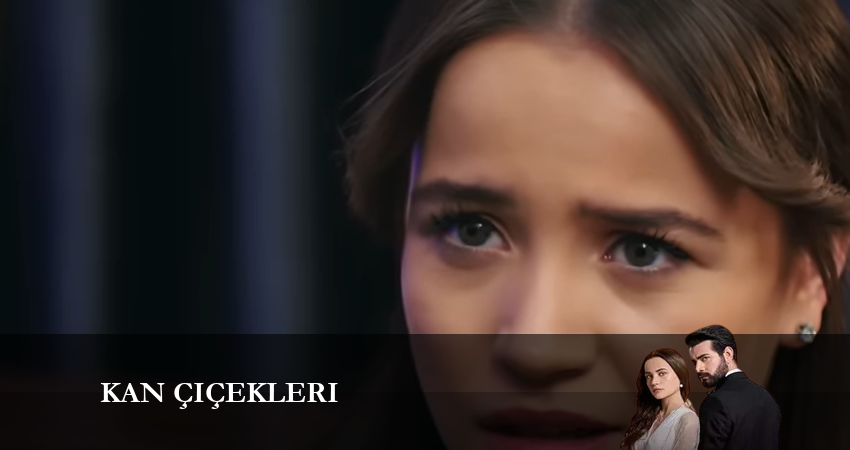 Кровавые цветы 1 сезон 247 серия смотреть полностью без перерыва