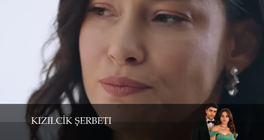 Cмотреть сериал Клюквенный щербет 2 сезон 56 серия онлайн бесплатно