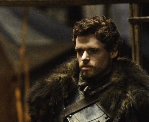 Игра престолов (Game of Thrones) (3 сезон) финал