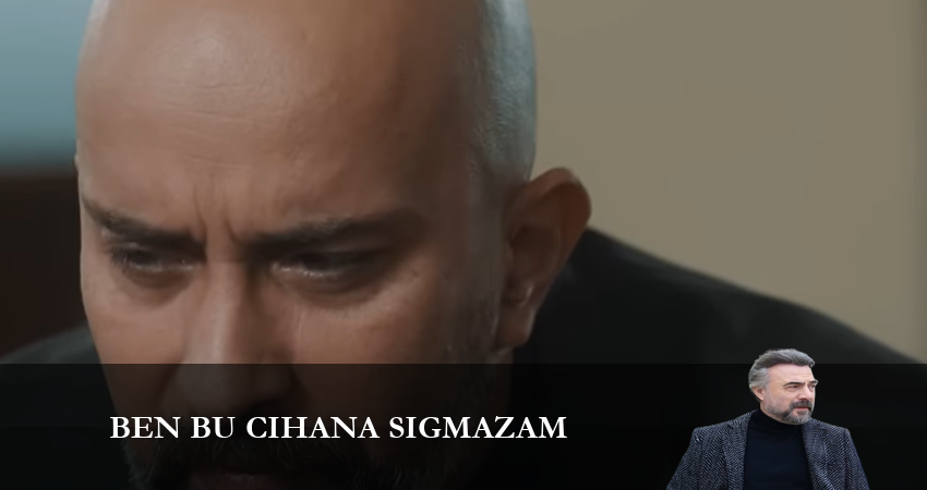 Я не могу вписаться в этот мир (2024) 1 сезон 43 серия смотреть в HD 1080 без регистрации