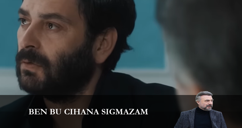 Я не могу вписаться в этот мир (2024) 1 сезон 45 серия смотреть онлайн в хорошем качестве