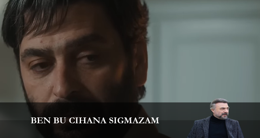 Сериал Я не могу вписаться в этот мир 1 сезон 50 серия смотреть онлайн бесплатно в хорошем качестве