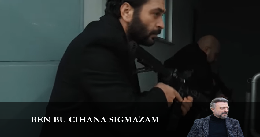 Сериал Я не могу вписаться в этот мир (2024) 1 сезон 59 серия в 4K UHD и HD смотреть онлайн бесплатно