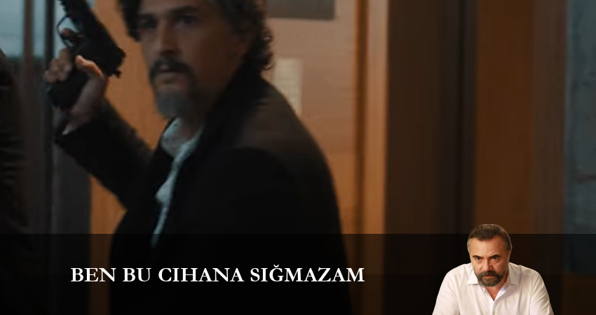 Я не могу вписаться в этот мир (2024) 1 сезон 61 серия смотреть бесплатно полностью