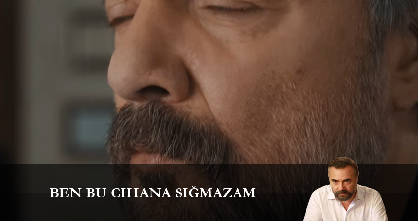 Я не могу вписаться в этот мир (2024) 1 сезон 62 серия онлайн бесплатно в высоком качестве