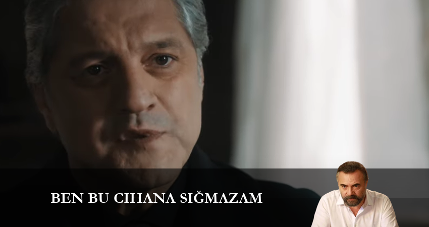 Я не могу вписаться в этот мир (2024) 1 сезон 69 серия смотреть онлайн без рекламы