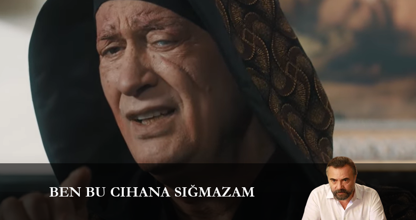 Сериал Я не могу вписаться в этот мир 1 сезон 73 серия смотреть онлайн бесплатно в хорошем качестве