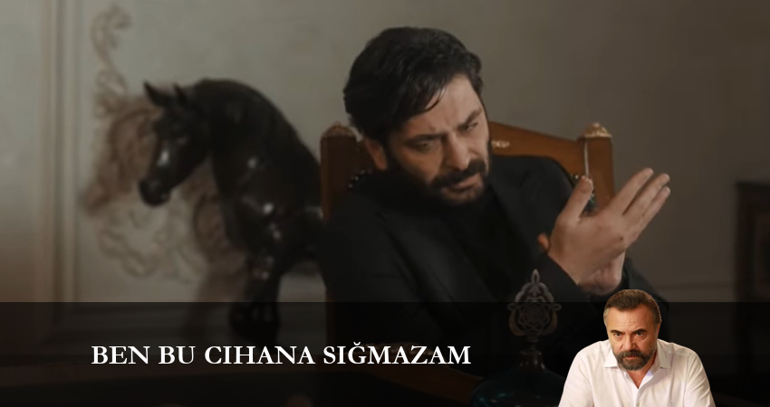 Сериал Я не могу вписаться в этот мир (1 сезон, 74 серия) смотреть онлайн бесплатно в хорошем HD 1080 качестве