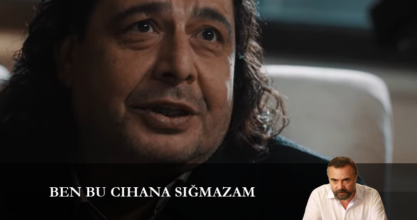 Сериал Я не могу вписаться в этот мир (1 сезон, 2024) смотреть онлайн бесплатно в хорошем HD 1080 качестве