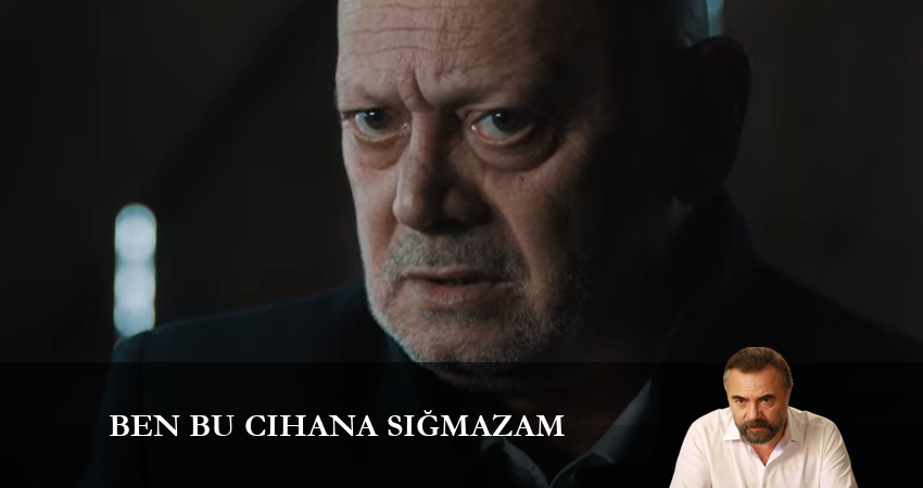 Смотреть сериал Я не могу вписаться в этот мир 1 сезон 77 серия бесплатно и без рекламы