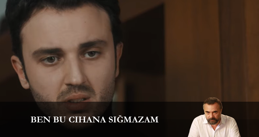 Я не могу вписаться в этот мир 1 сезон 85 серия смотреть онлайн 720p или 1080p