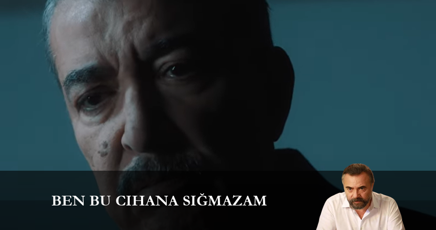 Сериал Я не могу вписаться в этот мир (2024) 1 сезон 89 серия в 4K UHD и HD смотреть онлайн бесплатно