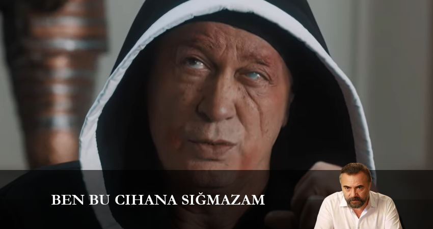 Смотреть сераил Я не могу вписаться в этот мир (2024) 1 сезон 91 серия HD 1080, 4K