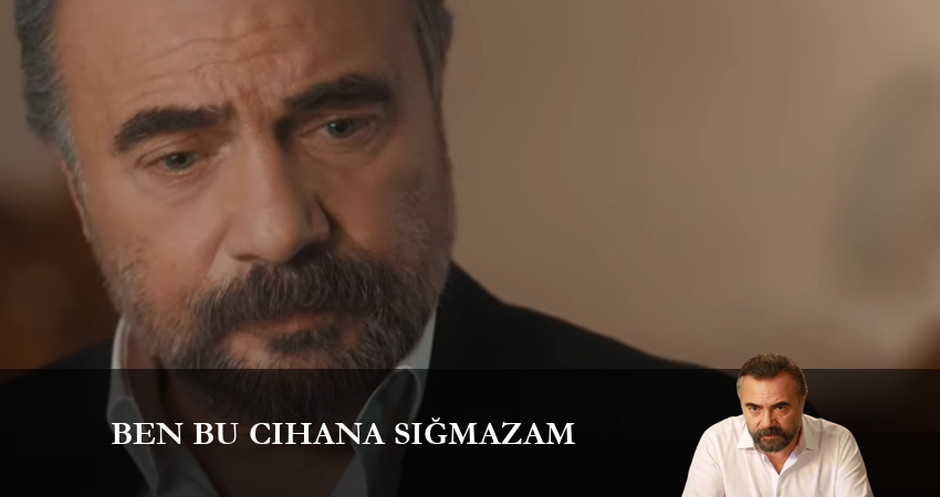 Сериал Я не могу вписаться в этот мир (2024) 1 сезон 94 серия смотреть онлайн в качество 1080 HD или 4K