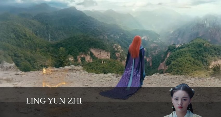 Сериал Легенды о короле обезьян (2024) 1 сезон 14 серия смотреть онлайн в качество 1080 HD или 4K