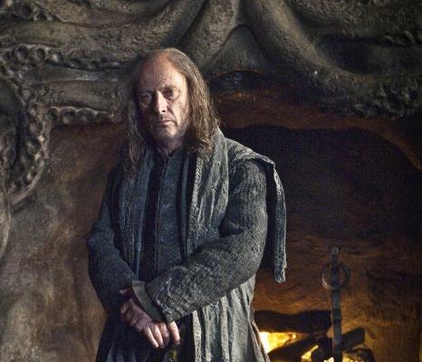 Игра престолов (Game of Thrones) (2 сезон, 1-9,10,11 серия) смотреть на лорде