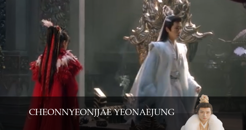 Тысячи лет любви 1 сезон 20 серия смотреть бесплатно в хорошем качестве