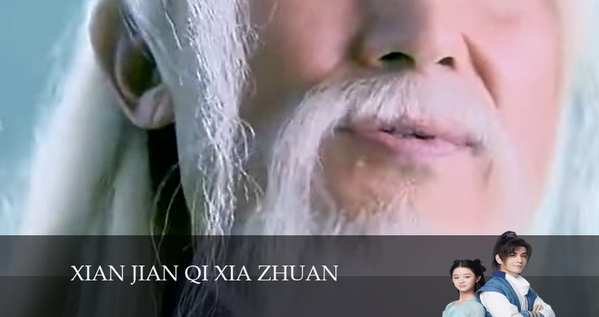 Китайский паладин 6 (2024) 6 сезон 1 серия смотреть онлайн без рекламы и регистрации