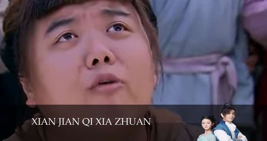 Китайский паладин 6 6 сезон 2 серия смотреть онлайн 720p или 1080p