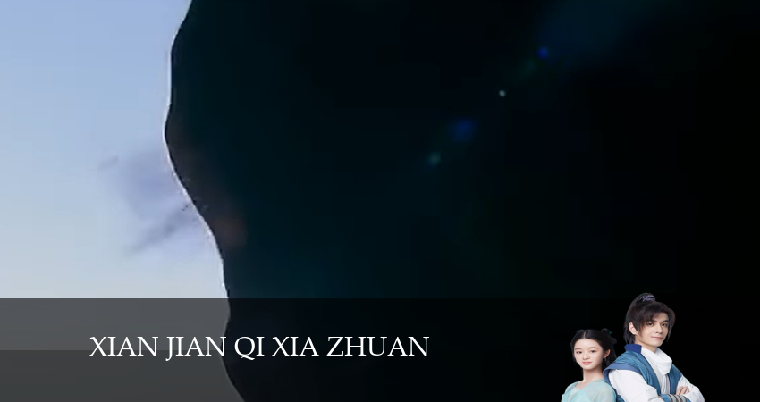 Китайский паладин 6 6 сезон 3 серия смотреть онлайн 720p или 1080p