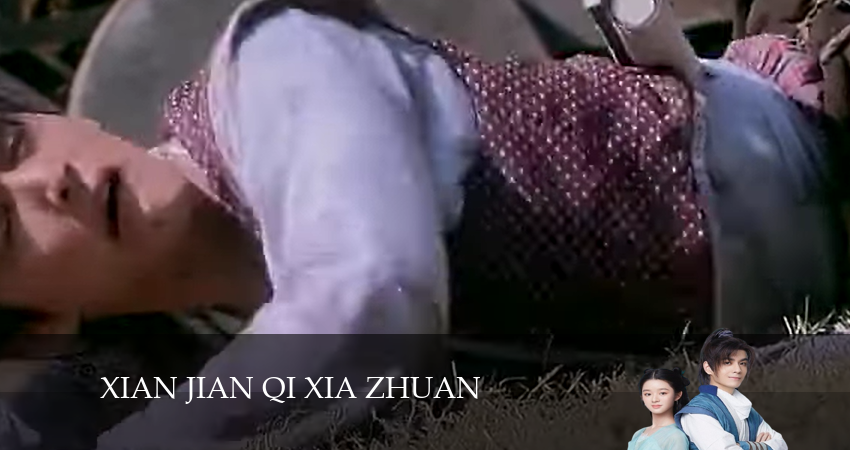 Смотреть Китайский паладин 6 6 сезон 5 серия онлайн бесплатно без смс