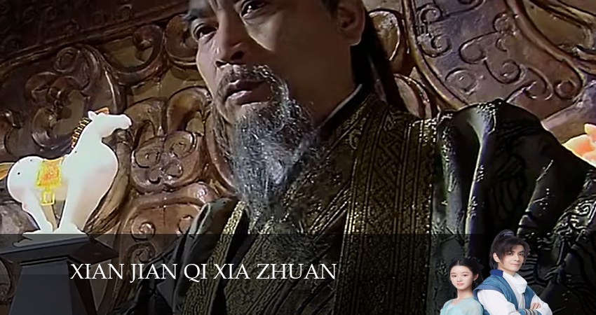 Китайский паладин 6 6 сезон 8 серия все серии подряд онлайн бесплатно