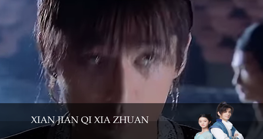 Китайский паладин 6 (2024) 6 сезон 9 серия смотреть в 4K качестве онлайн