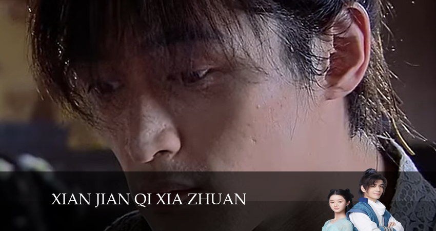 Сериал Китайский паладин 6 6 сезон 11 серия смотреть онлайн бесплатно в хорошем качестве