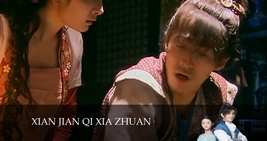 Китайский паладин 6 (2024) 6 сезон 28 серия смотреть онлайн бесплатно