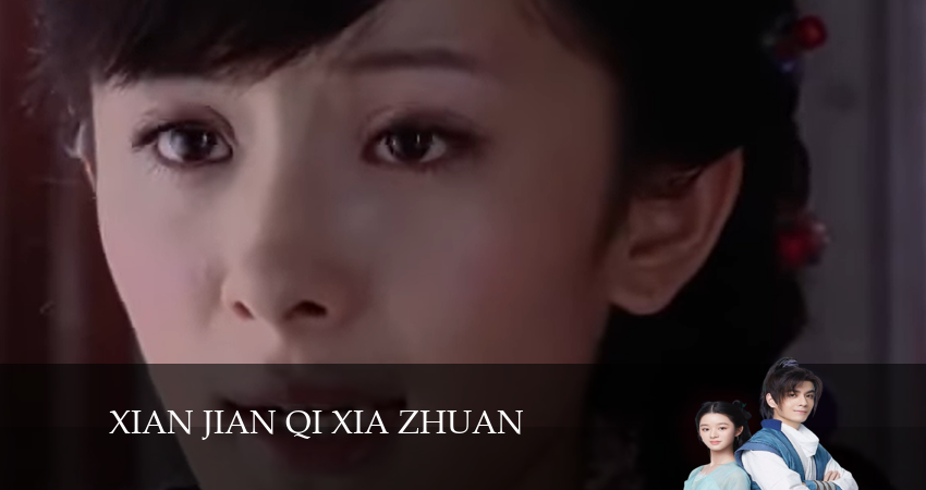 Смотреть сериал Китайский паладин 6 6 сезон 34 серия в отличном качестве