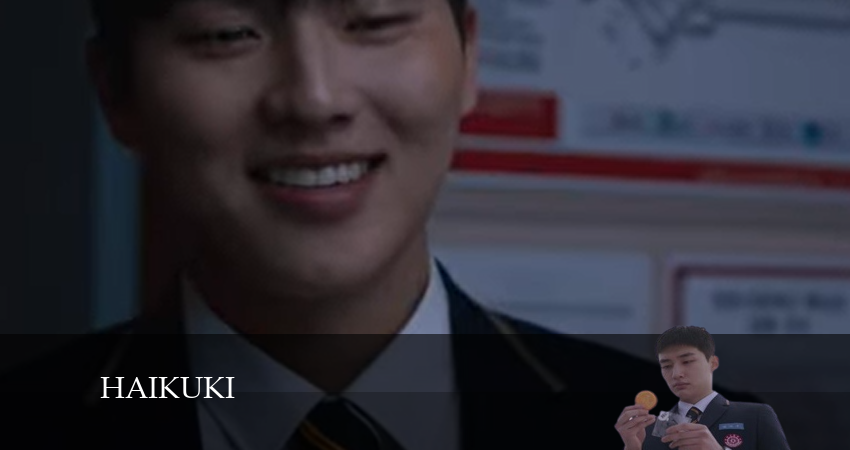 Привет печенька (2024) 1 сезон 20 серия смотреть онлайн в хорошем качестве