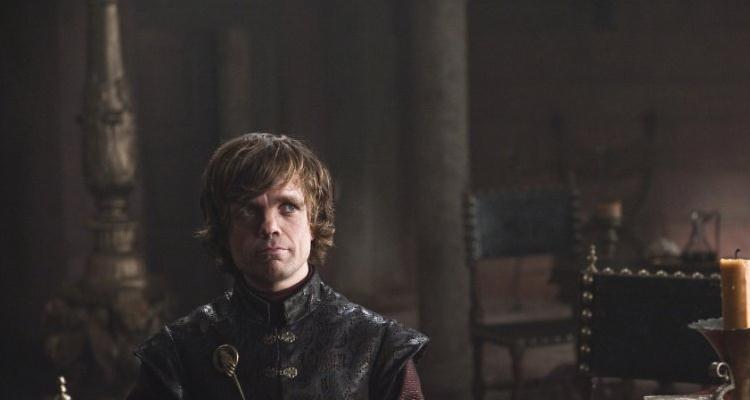 Игра престолов (Game of Thrones) (2011) 2 сезон 3 серия онлайн бесплатно в высоком качестве