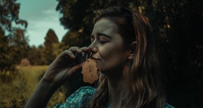 Фильм Алиса в стране кошмаров (-) 2024 онлайн в качестве 1080p