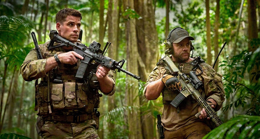 Фильм Территория зла (2024) смотреть бесплатно онлайн