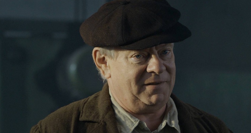 Командир (-) 2024 полностью смотреть бесплатно без рекламы