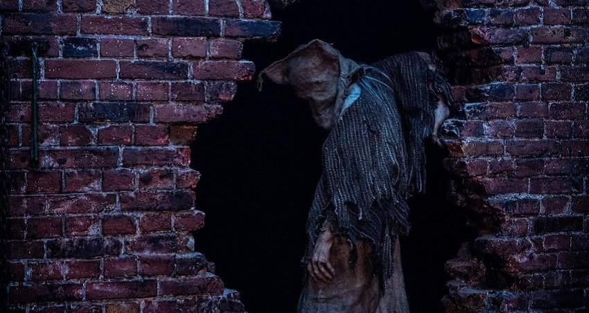 Смотреть Фильм Нечисть (-) в хорошем качестве HD