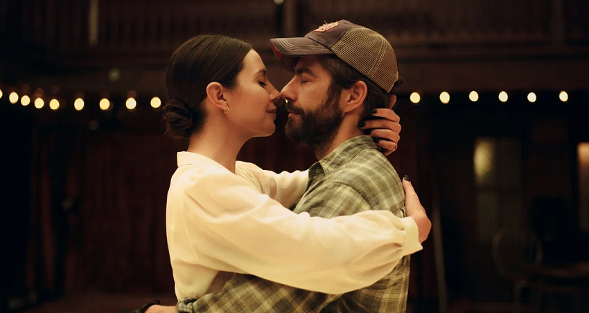 Фильм Природа любви (-) 2024 онлайн в качестве 1080p