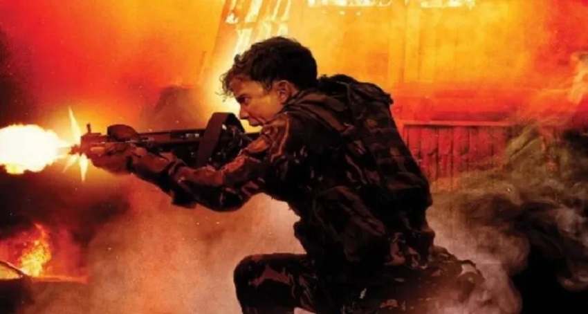 Ночной рейд (-) полная версия смотреть бесплатно