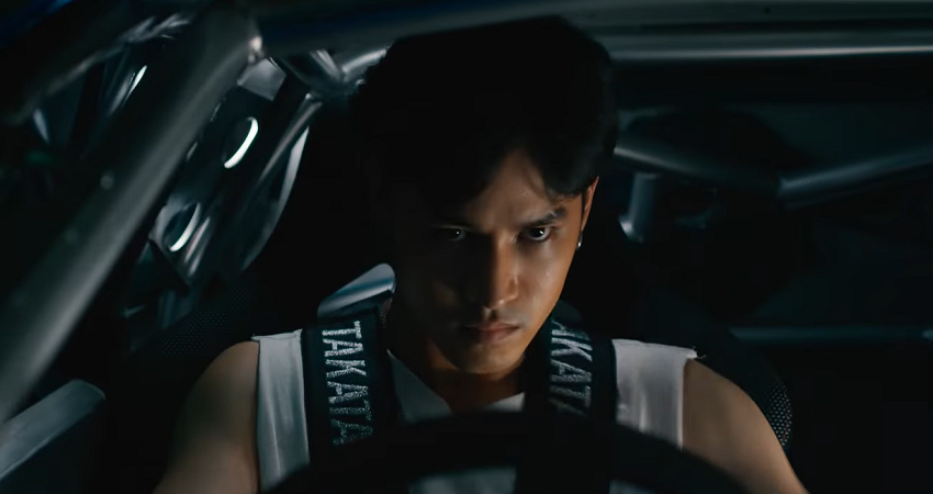 Форсаж в Паттайе (-) смотреть онлайн без рекламы