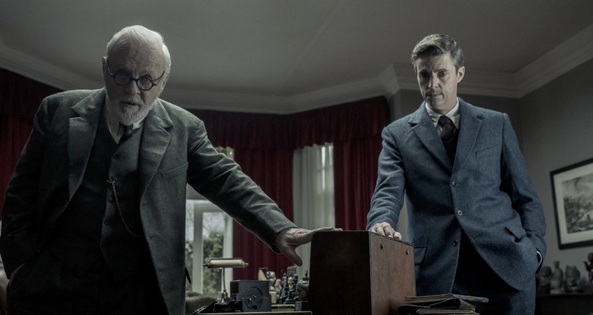 Смотреть По Фрейду (2024) онлайн бесплатно и без смс