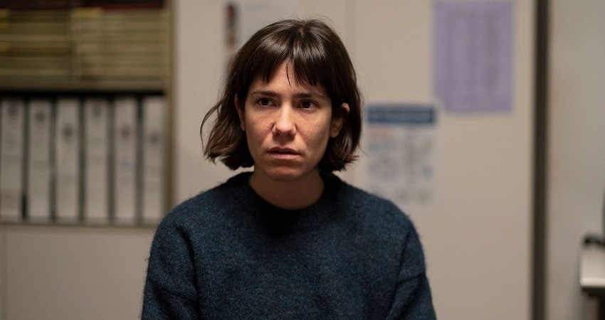 Смотреть Фильм Границы безумия (-) в хорошем качестве HD