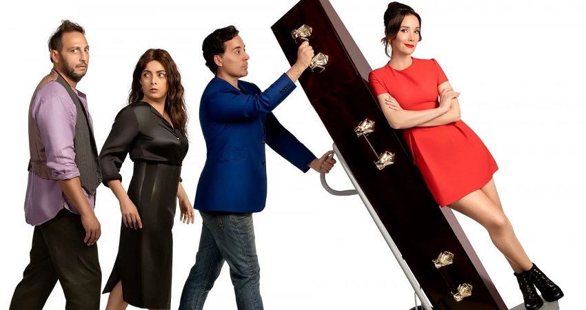 Смотреть фильм Любовь до последнего (-) HD 1080, 4K