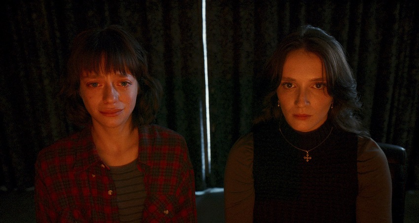 Красные комнаты (-) смотреть в хорошем качестве